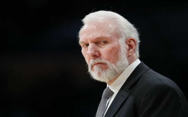 Micky Popovich